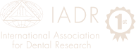 International Association for Dental Research logo