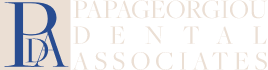 Papageorgiou Dental Associates logo