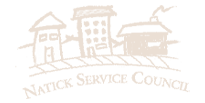 Natick Service Council logo