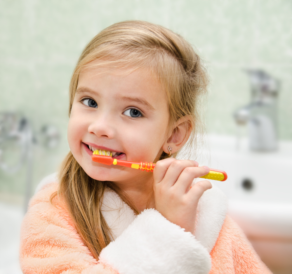 Give Your Kids the Advantage of a Healthy Smile with Children's Dentistry  in Natick, MA - Papageorgiou Dental Associates