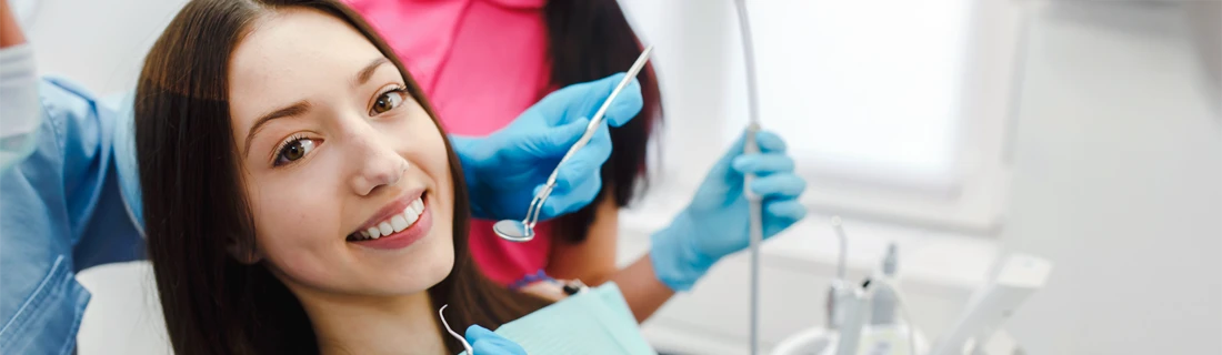FC – Comprehensive Preventive Care: The Importance of Your Dental Checkup