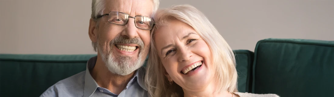 Dental Implant-Retained Denture in Natick MA