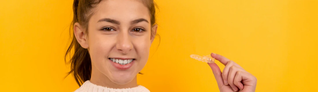 FC – Invisalign Orthodontic Care at Papageorgiou Dental Associates