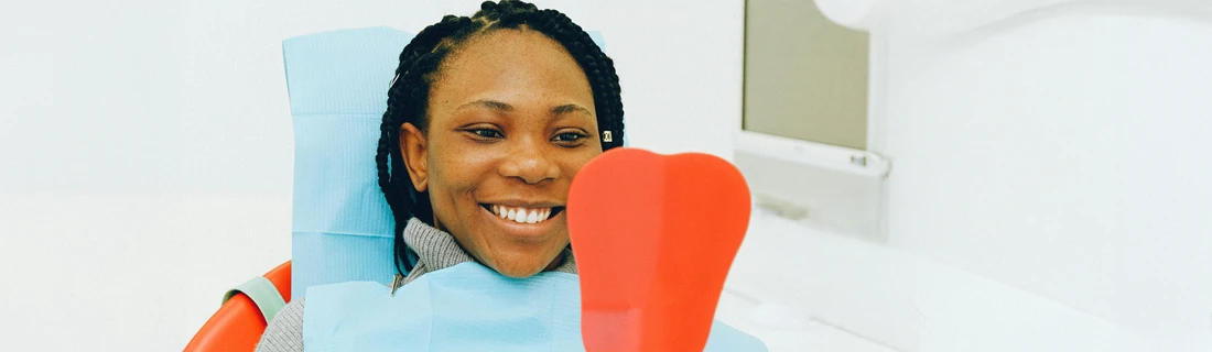 Tooth-Colored Fillings in Natick MA